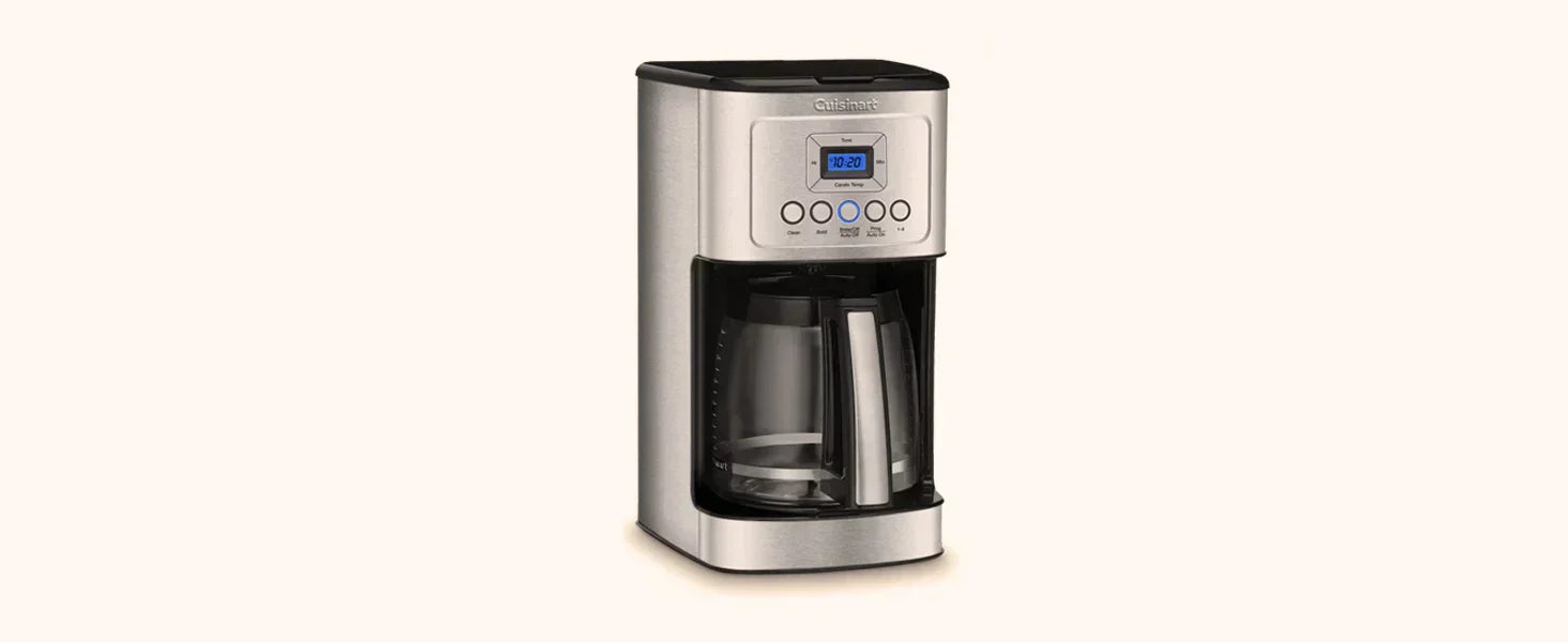 Cuisinart® PerfecTemp® 14-Cup Programmable Coffee Maker