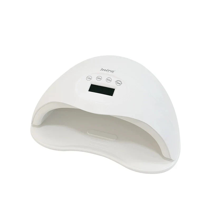 Professional Nail Gel Polish UV LED Nail Dryer Lamp SUN55 Mira