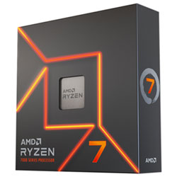 AMD Ryzen 7 7800X3D 8-Core 4.2GHz AM5