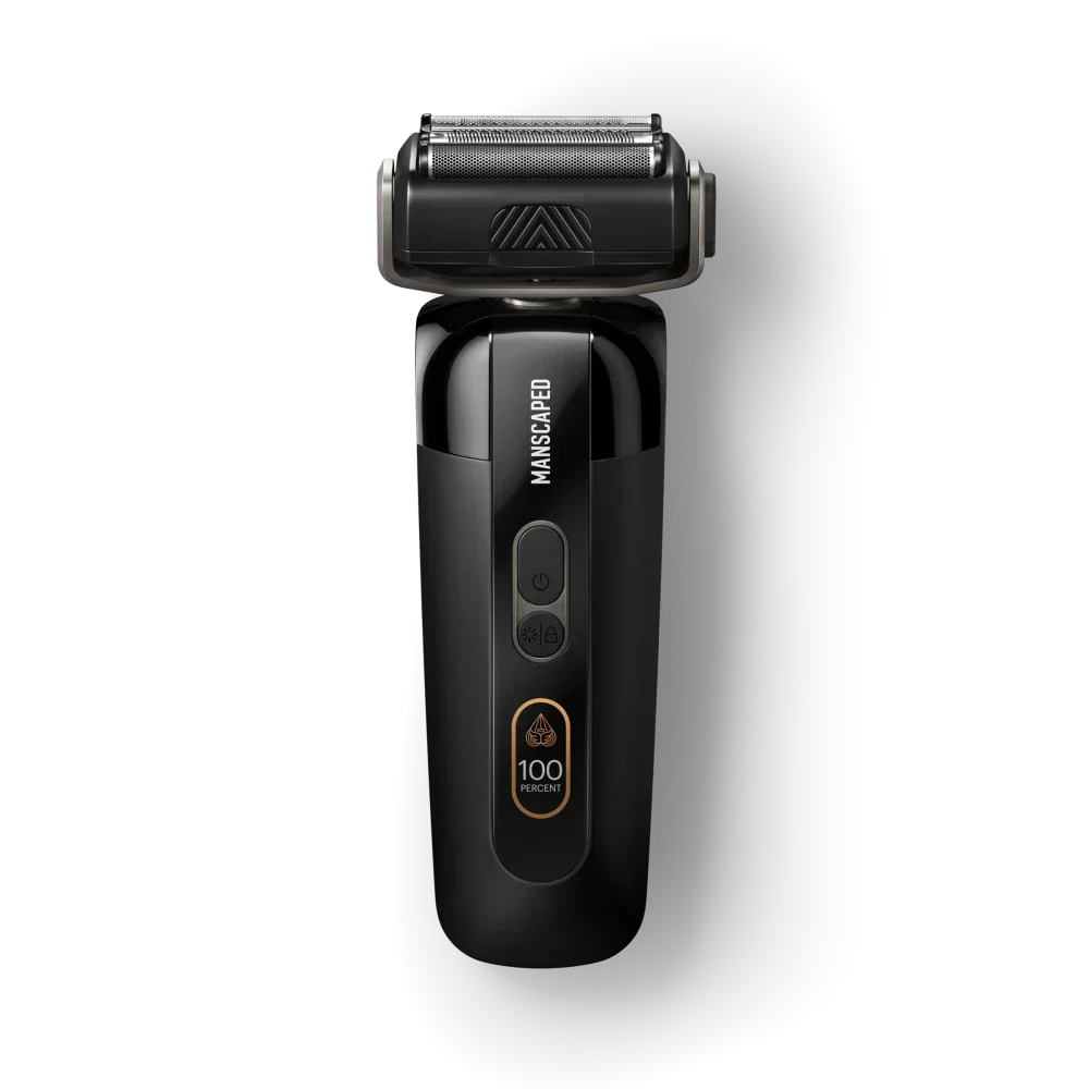 Electric Pro Shaver 3.0