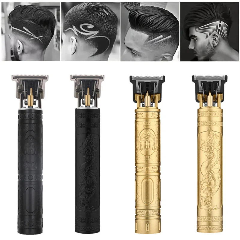 Electric Hair Trimmer