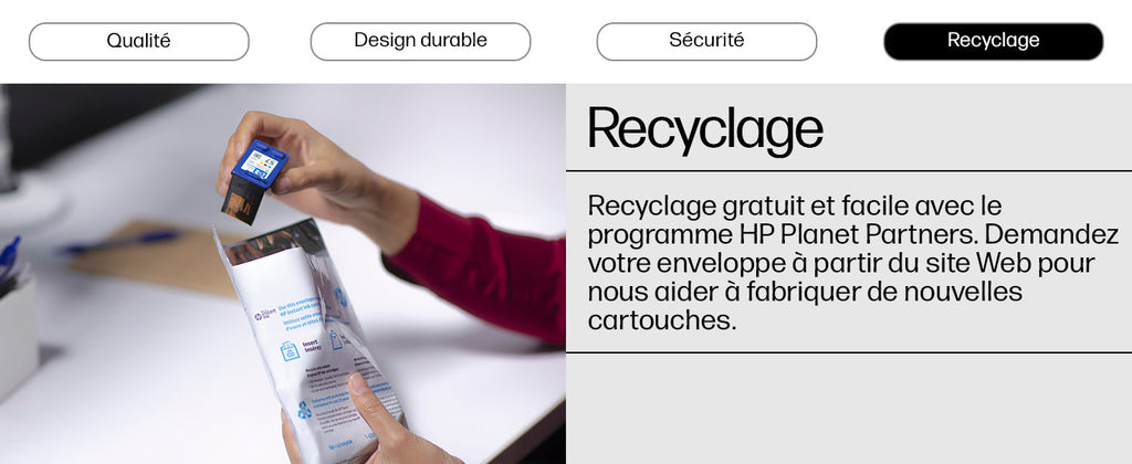 HP 305 Ink Cartridge 2-Pack – Black and Tri-Color