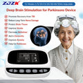 ZJKC TMS Treatment for Depression Parkinson's Deep Brain Memory Enhancement And Brain Stimulation Reduce Long Term Nerve Damage