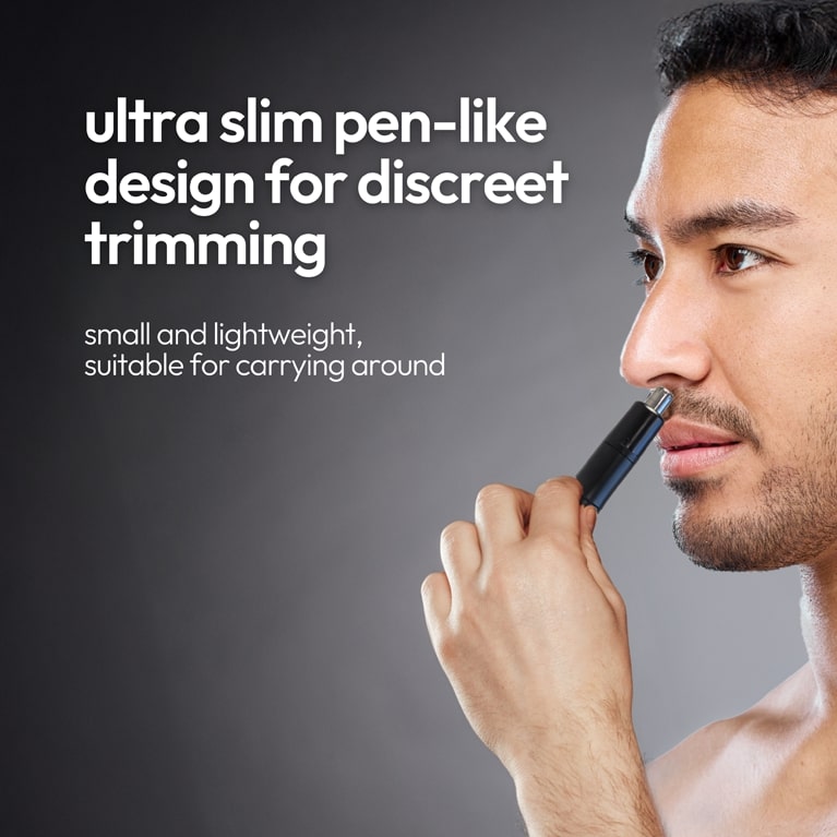 Nose Trimmer