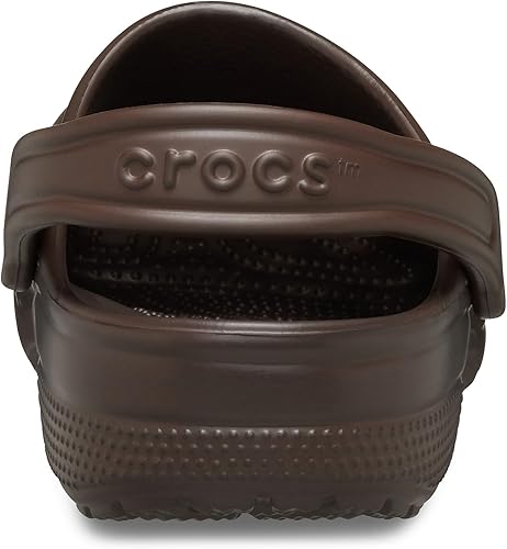 Crocs Classic Striped Clog