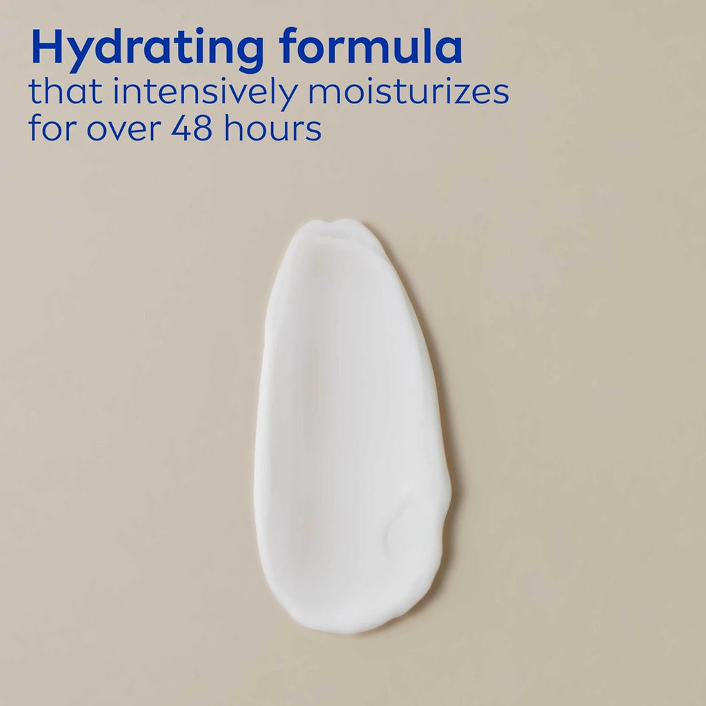 NIVEA Skin Firming Sheer Hydration Lotion with Q10 & Creatine – 16.9 fl oz