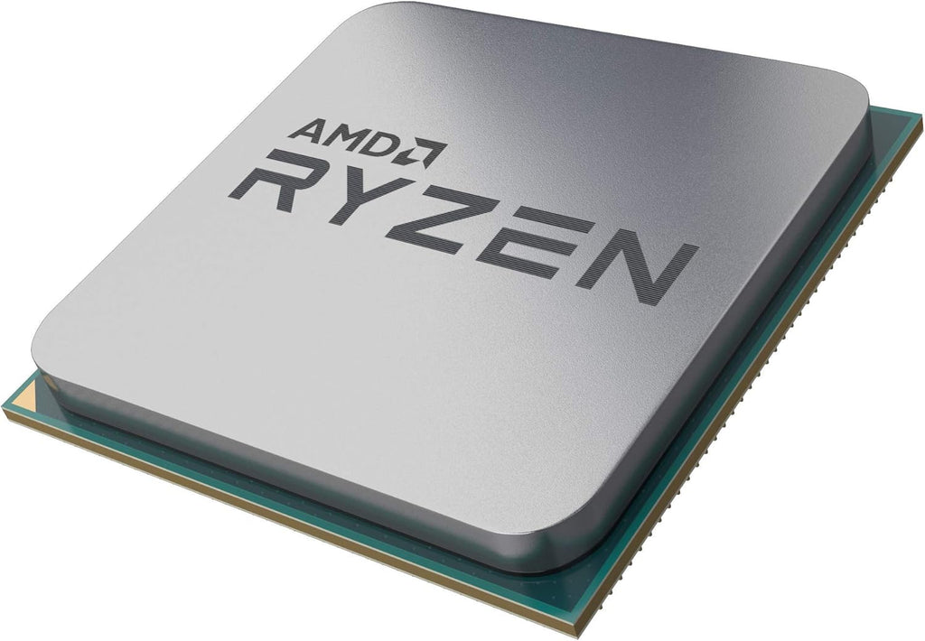 AMD Ryzen 5 R5 3600 3.6GHz 6-Core 12-Thread CPU Processor LGA AM4
