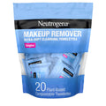 Neutrogena Makeup Remover Wipes