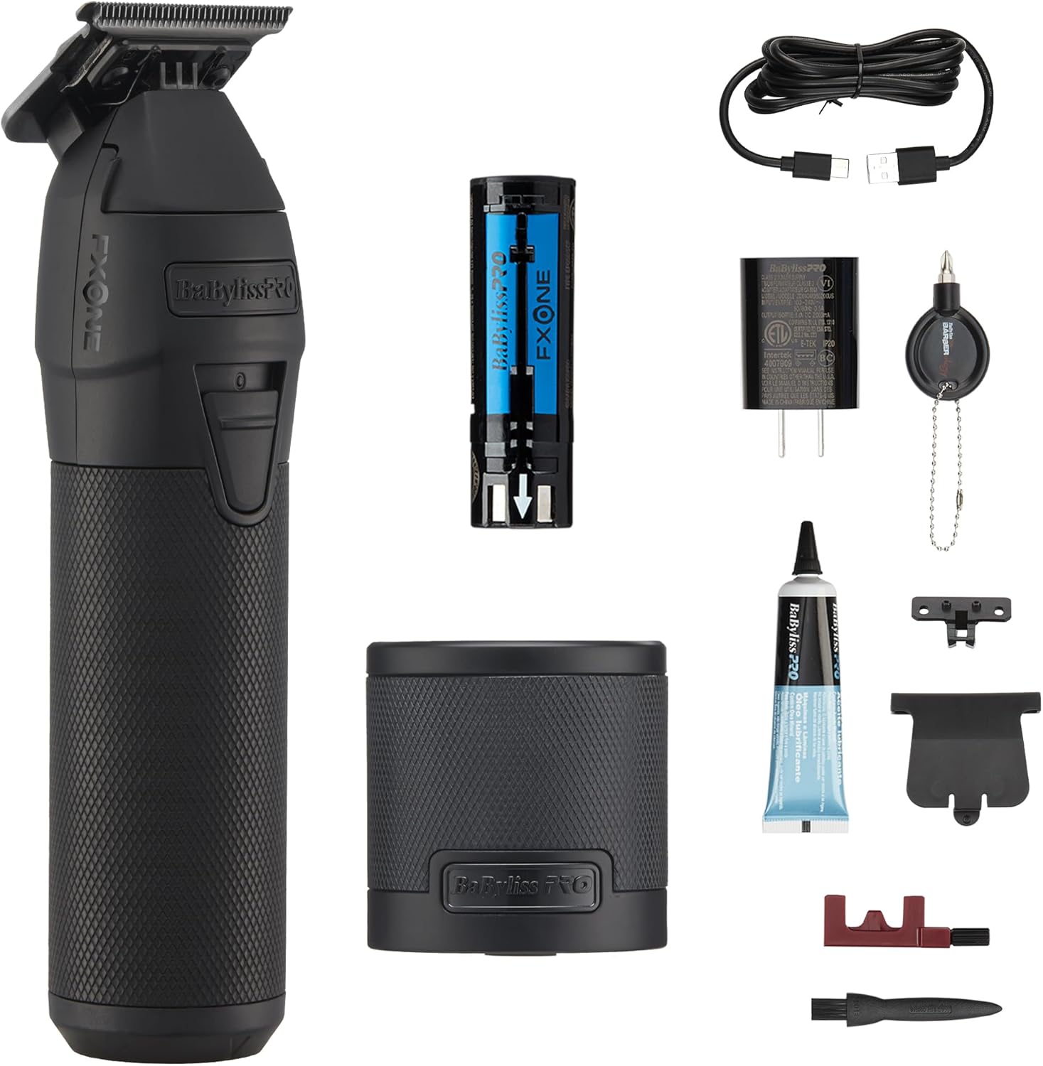 Metal Precision Trimmer