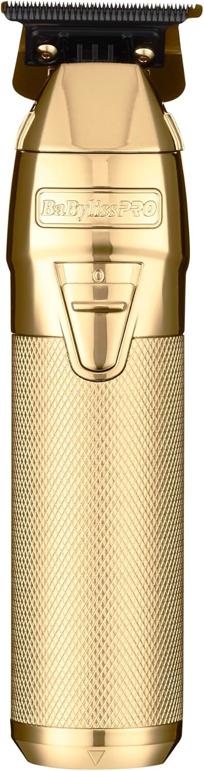Gold Precision Pro Trimmer