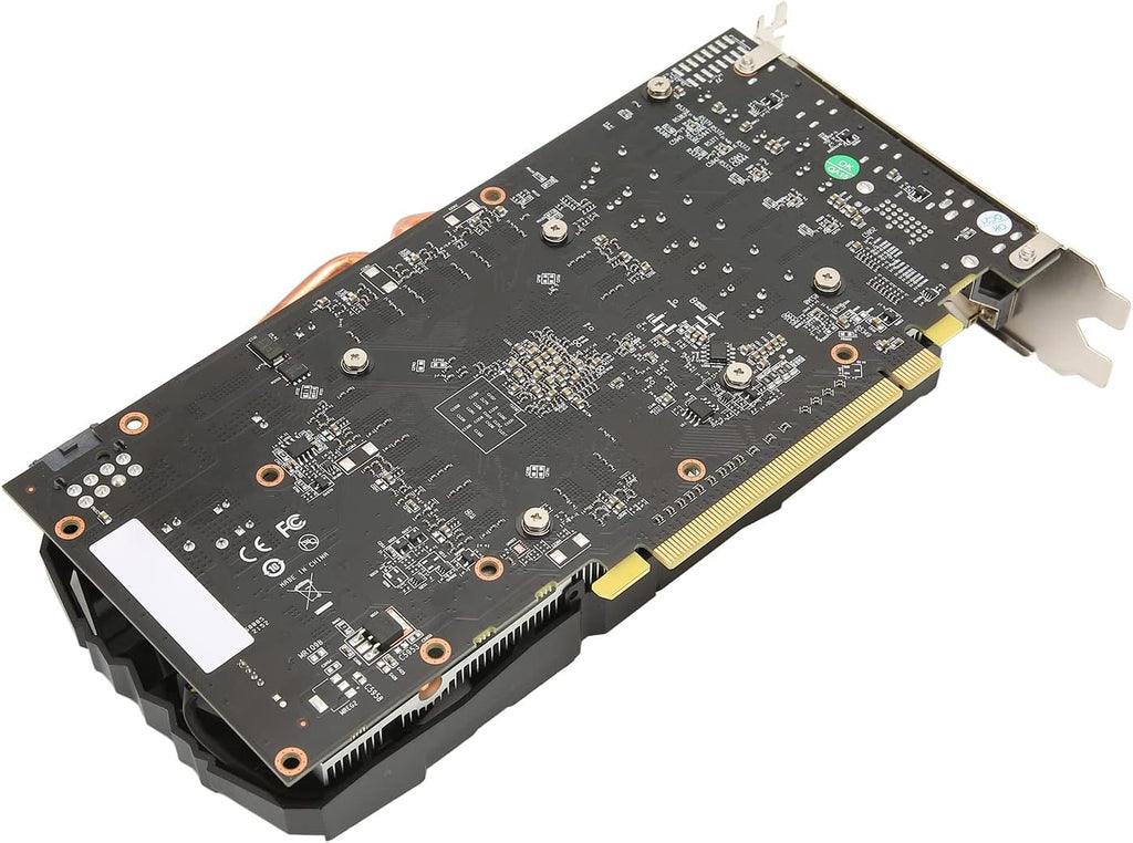 RX 580 8GB GDDR5 Graphics Card – Smooth Gaming & Mining Performance