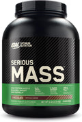 Optimum Nutrition Serious Mass Gainer
