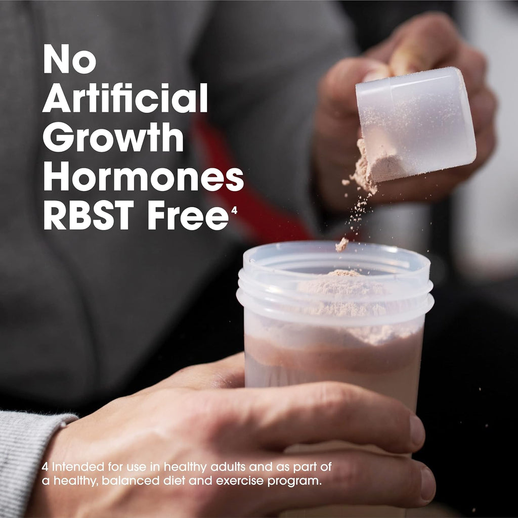 Optimum Nutrition Serious Mass Gainer