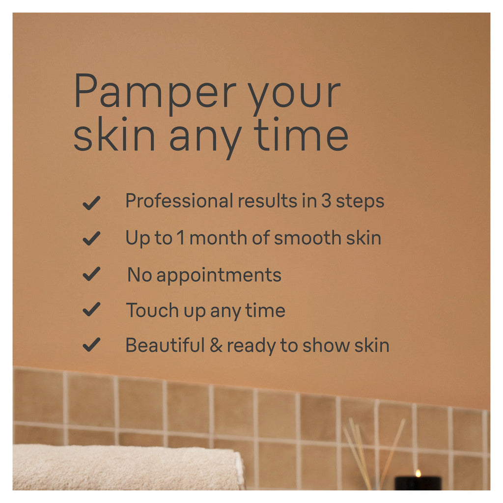 Braun Silk-épil 9 Epilator