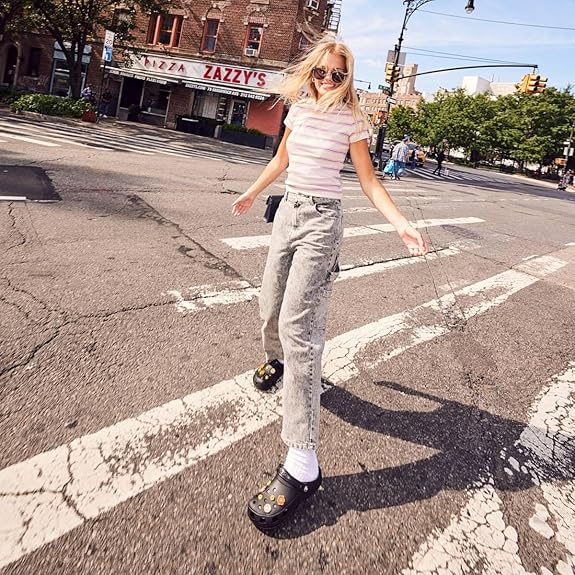 Crocs Unisex Adult Classic Clog