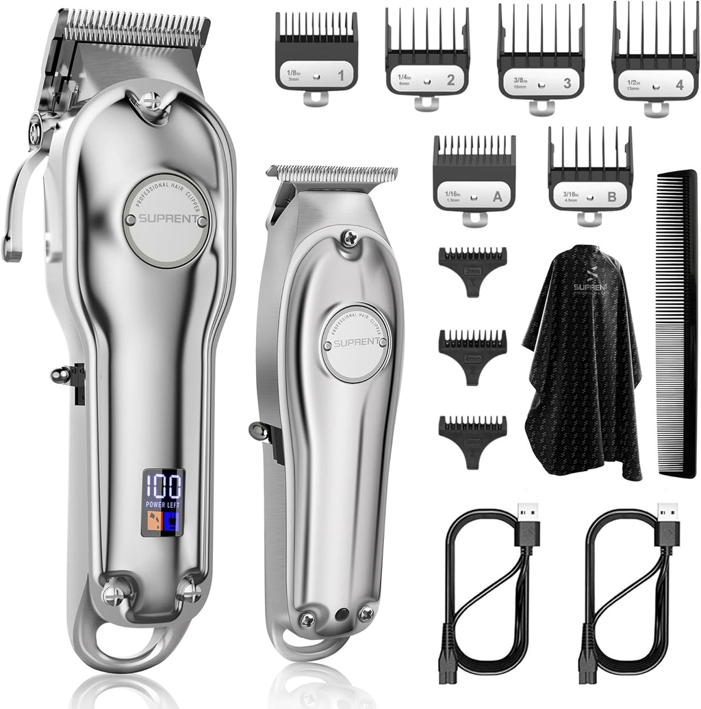Pro Barber Trimmer