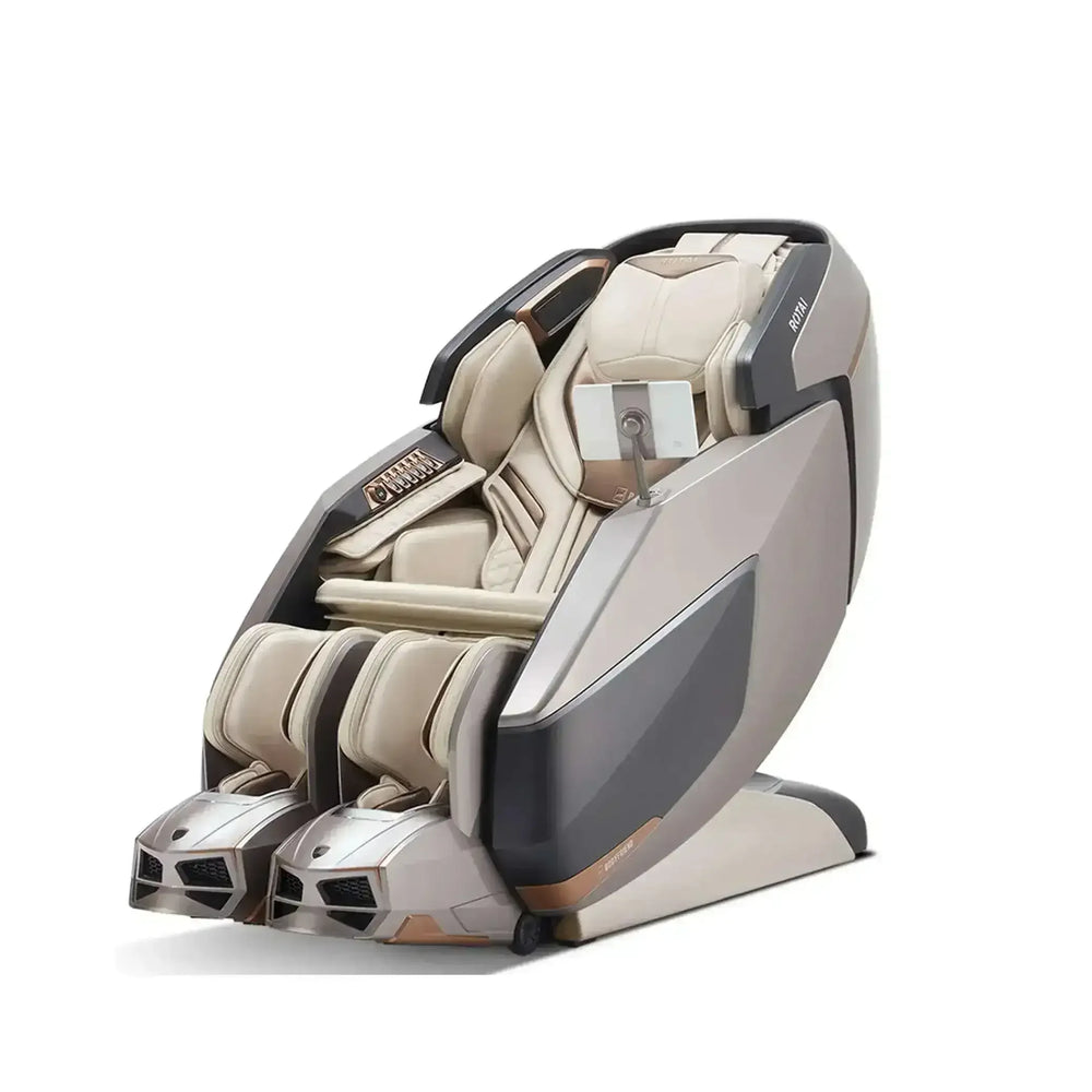 Arctis Glacier™ AI Robotic Massage Chair