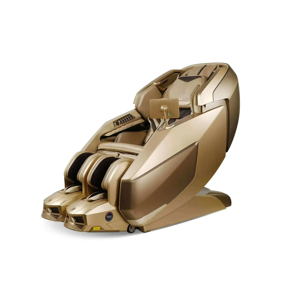 Arctis Glacier™ AI Robotic Massage Chair