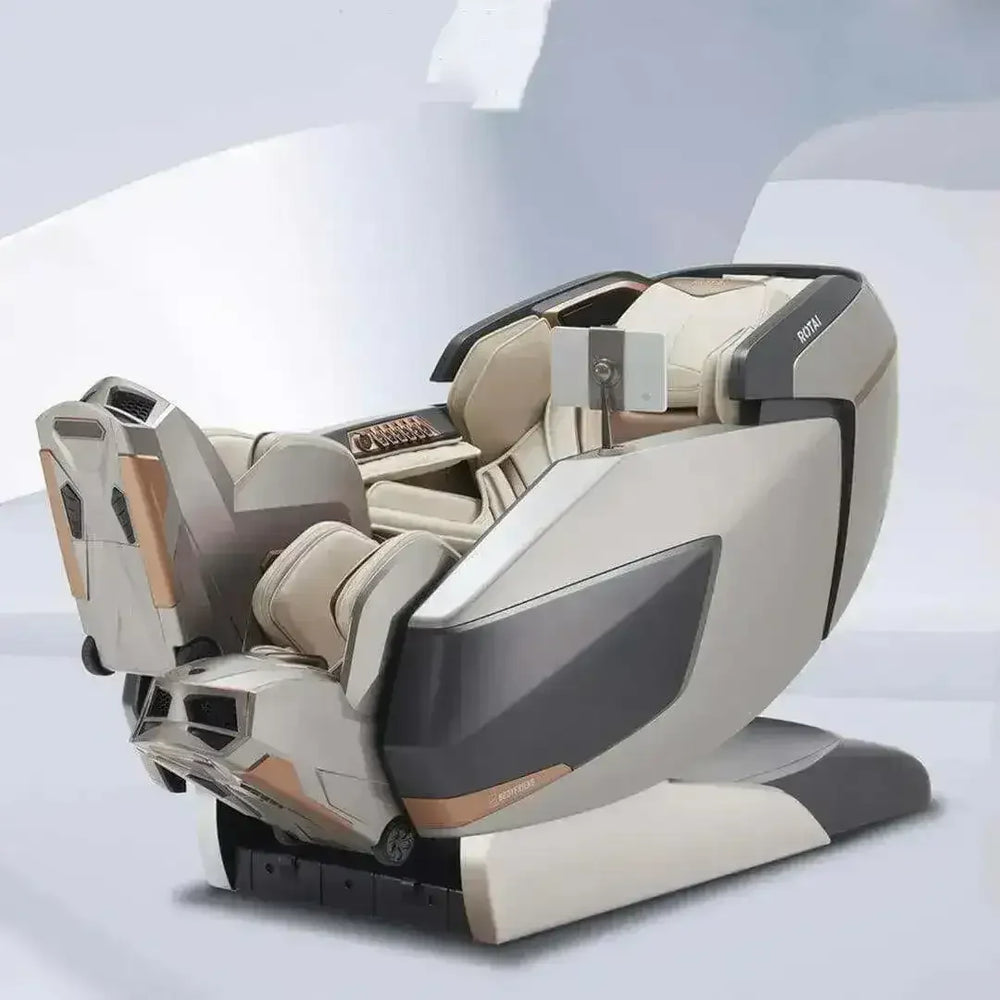 Arctis Glacier™ AI Robotic Massage Chair