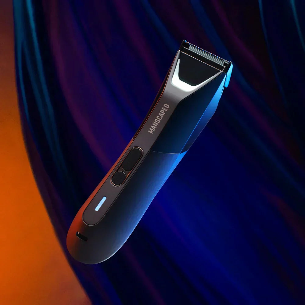 The Lawn Mower 5.0 Ultra Shave