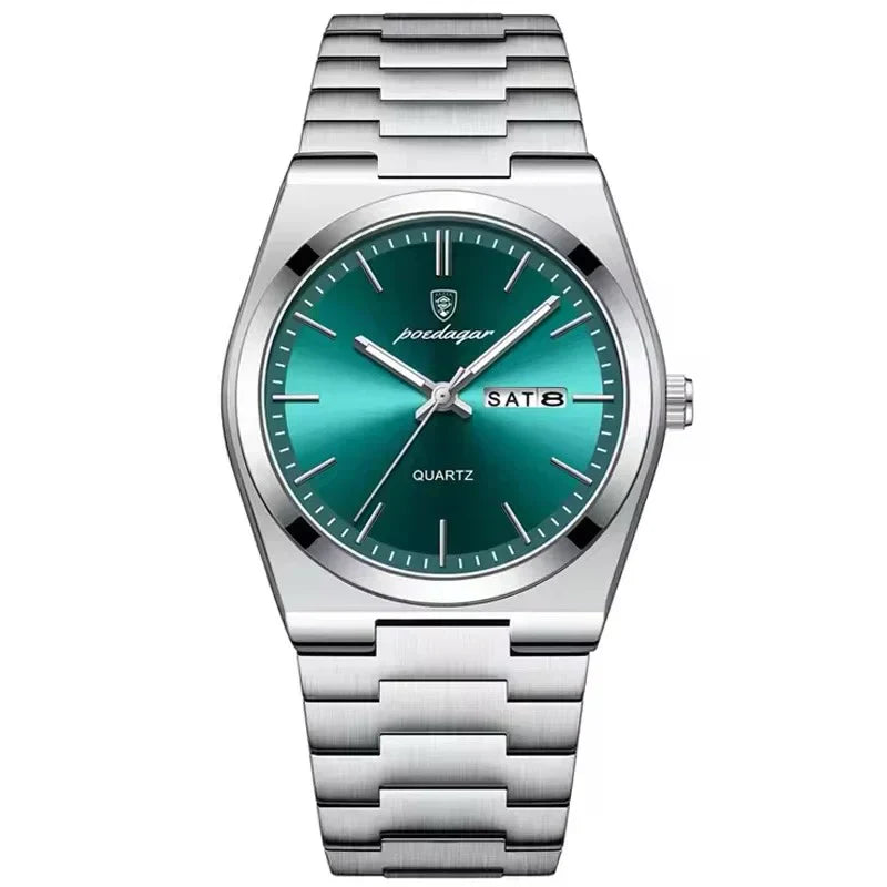 PAGANI DESIGN DD36 – 2025 Luxury Automatic Watch for Men