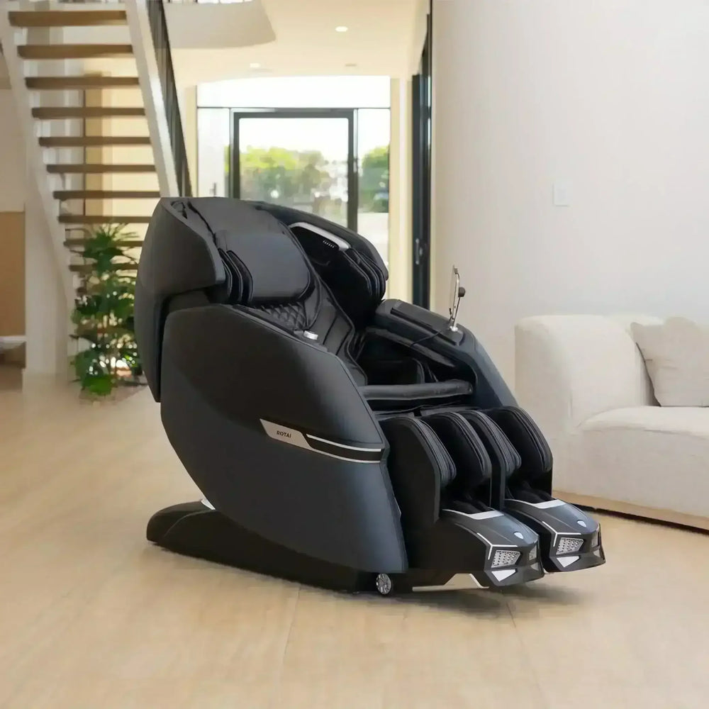 Noctis Orion™ Advanced AI Robotic Massage Chair