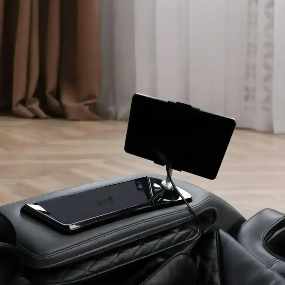 Noctis Orion™ Advanced AI Robotic Massage Chair