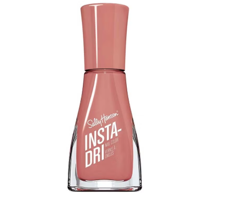 Insta-Dri Nail Polish Mauve It