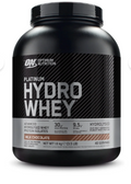 Optimum Nutrition Hydrowhey Chocolate Flavored 1.6kg 40 Serve High Speed Digestion Protein Powder