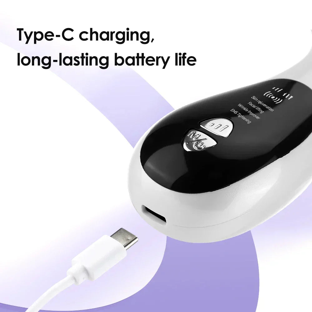 Neck Beauty Device – Lift, Tighten & Rejuvenate Your Skin
