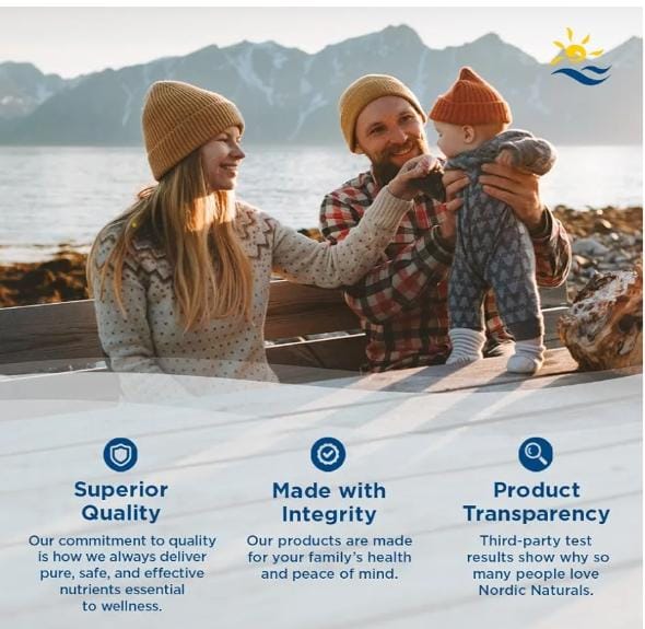 Nordic Naturals Ultimate Omega