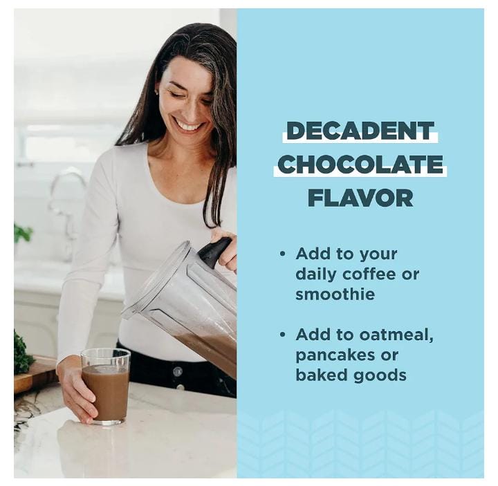 Ancient Nutrition Hydrolyzed Collagen Peptides Powder with Probiotics