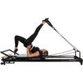 Align-Pilates R8-Pro Reformer – Professional Pilates Equipment