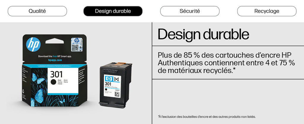 HP 305 Ink Cartridge 2-Pack – Black and Tri-Color