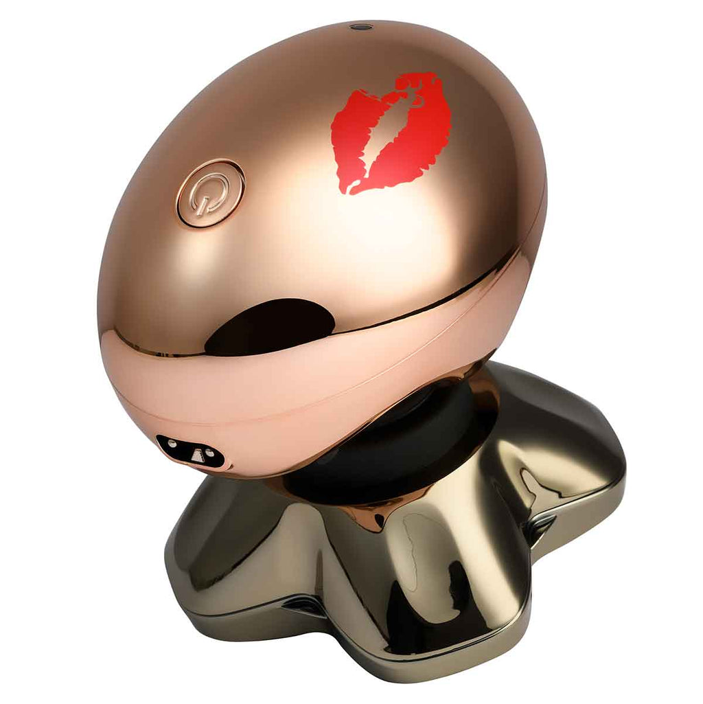 Electric Shaver - Undefeated Performance