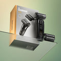Electric Pro Shaver 3.0
