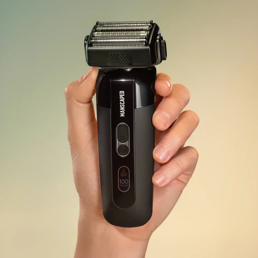 Electric Pro Shaver 3.0