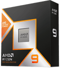 AMD Ryzen 9 9950X3D 16-Core AM5 Processor