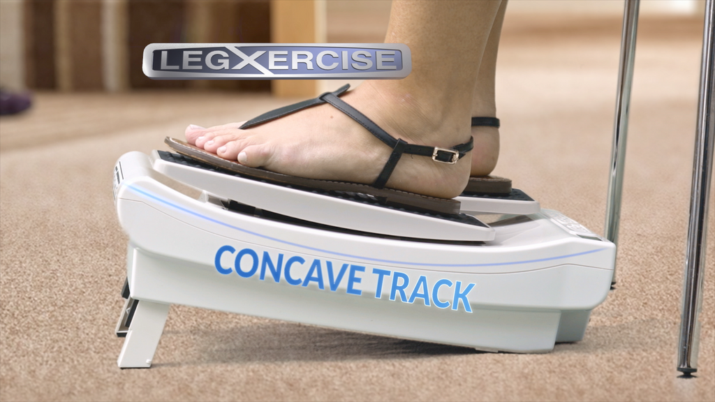 LegXercise PRO – Effortless Movement, Maximum Relief