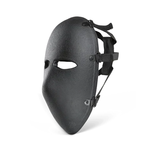Full Face Bulletproof Mask | NIJ Level IIIA+