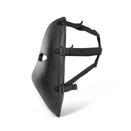 Full Face Bulletproof Mask | NIJ Level IIIA+
