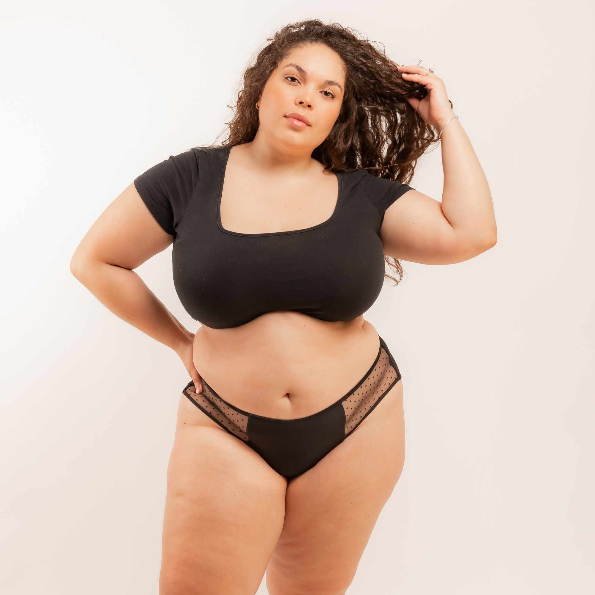 SPLENDEA Period Underwear – Heavy Flow (Night)