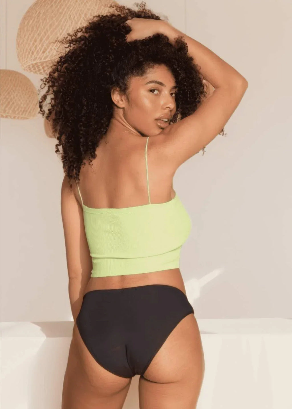 SPLENDEA Period Underwear – Heavy Flow (Night)