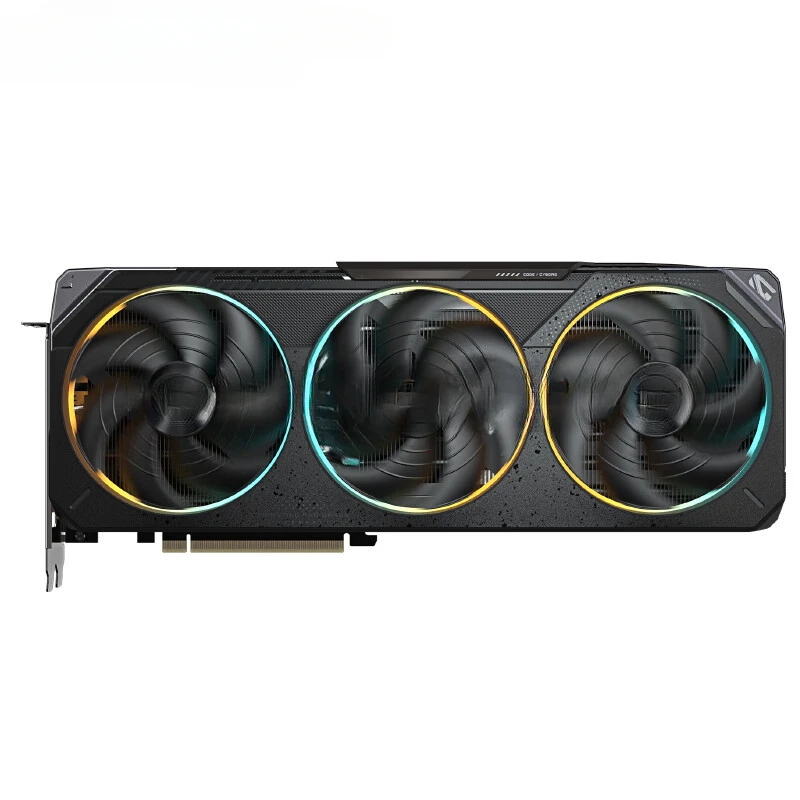 Radeon RX 9070 XT