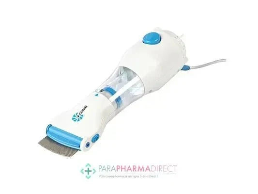 Electric Lice Remover: Quick, Safe, and Effective Solution for Lice Removal.