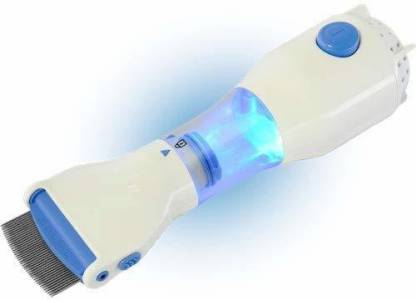 Electric Lice Remover: Quick, Safe, and Effective Solution for Lice Removal.