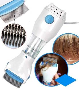 Electric Lice Remover: Quick, Safe, and Effective Solution for Lice Removal.
