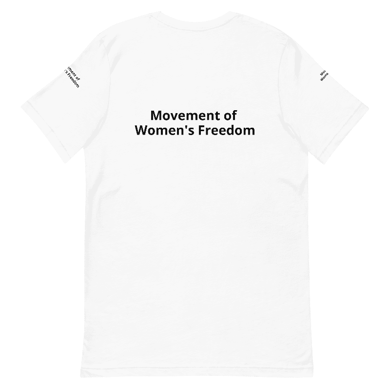 Empowerment T-Shirt.