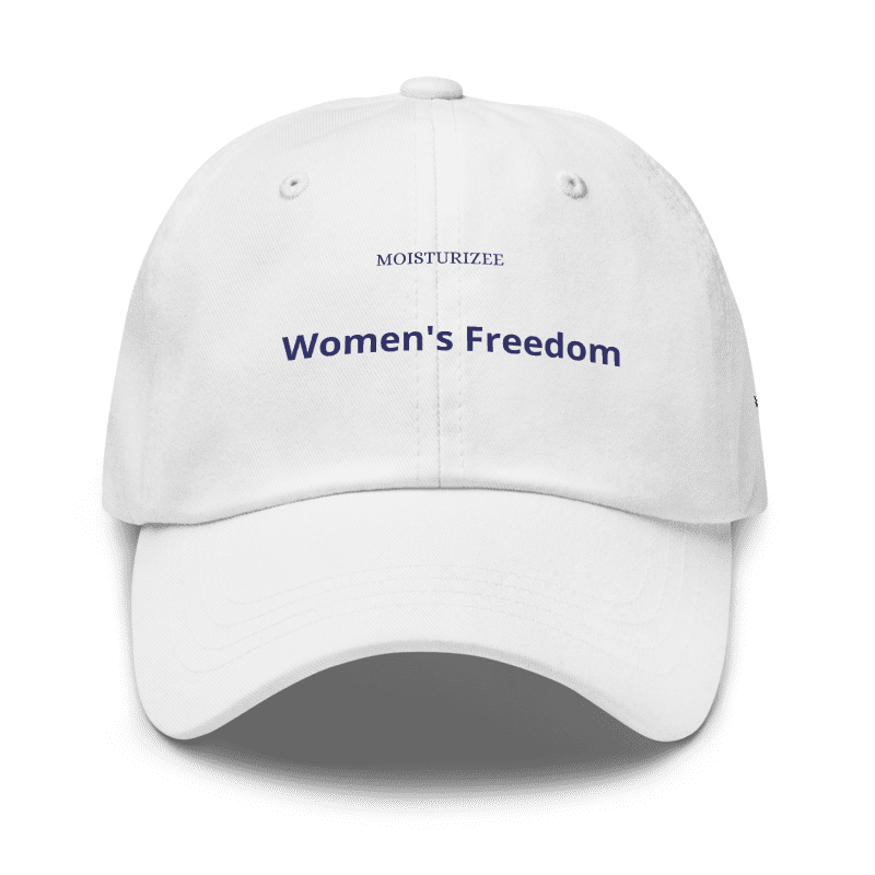 Empowerment's Cap.