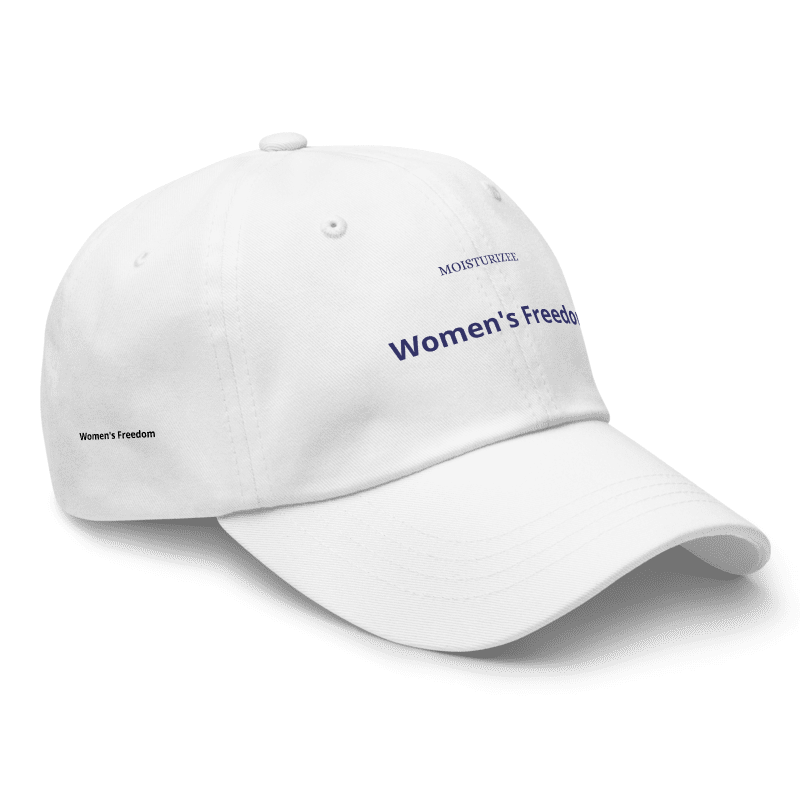Empowerment's Cap.